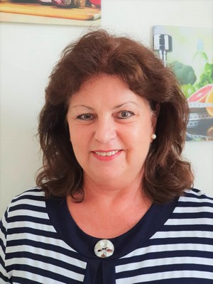 Hargitai Katalin